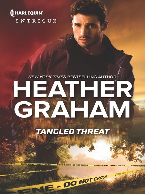 Title details for Tangled Threat by Heather Graham - Available